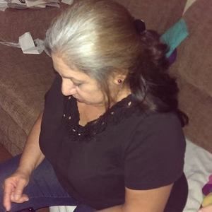 Meet your Posher, Esther